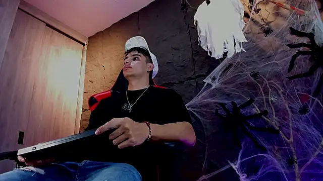 joseph boy online show from 10.23.25