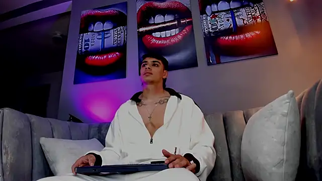 joseph boy online show from 11.16.25