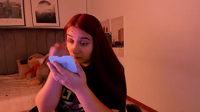 Alaia Cute online show from 01.09.25