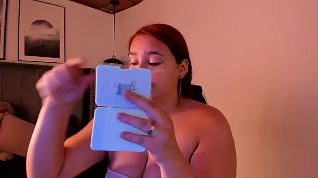 Alaia Cute online show from 01.11.25