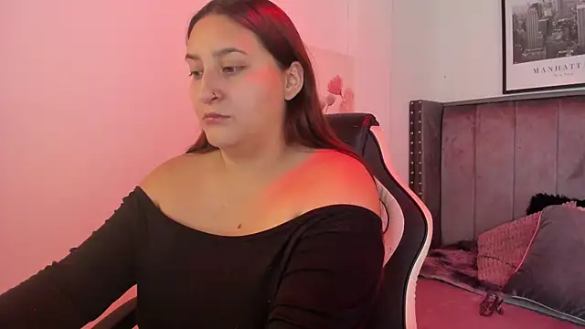 Alaia Cute online show from 09.24.25