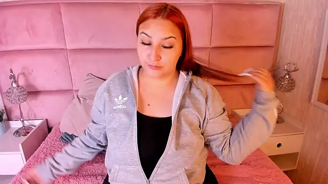 Alaia Cute online show from 03.18.26