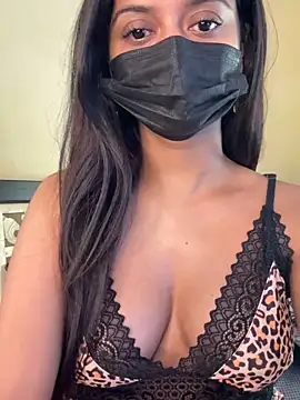 Aakanshaa   online show from 05.19.26