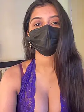 Aakanshaa   online show from 06.28.26