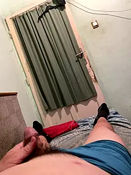 VerylittleDICK11 online show from 09.14.25