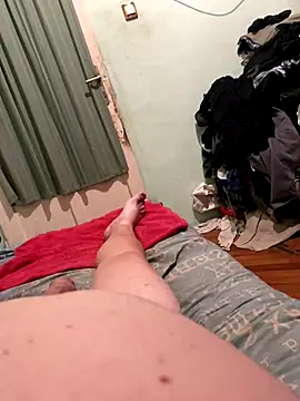 VerylittleDICK11 online show from 10.01.25