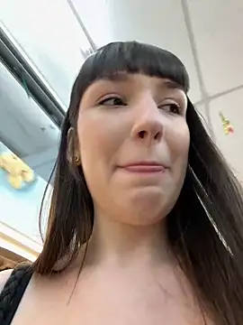 Sophie Avory online show from 12.16.24