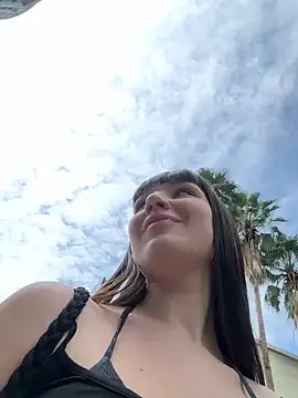 Sophie Avory online show from 12.16.24