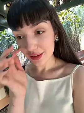 Sophie Avory online show from 12.17.24