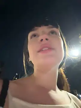 Sophie Avory online show from 12.18.24