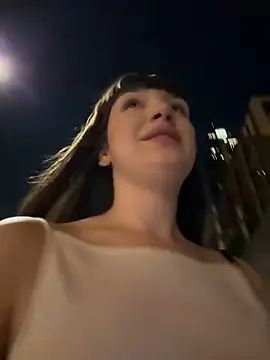 Sophie Avory online show from 01.03.25