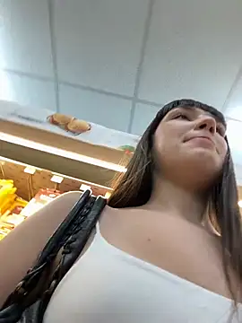 Sophie Avory online show from 01.08.25