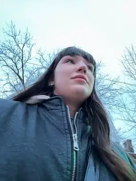 Sophie Avory online show from 01.23.25