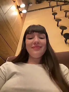 Sophie Avory online show from 01.23.25