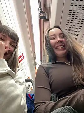 Sophie Avory online show from 02.16.25