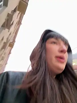 Sophie Avory online show from 02.24.25