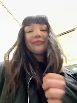 Sophie Avory online show from 02.24.25