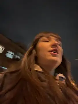 Sophie Avory online show from 02.27.25