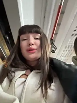 Sophie Avory online show from 02.27.25