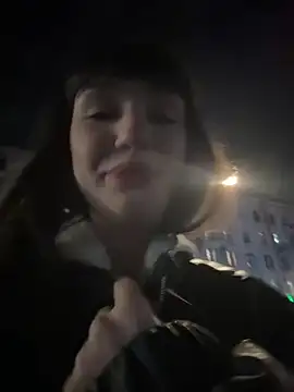 Sophie Avory online show from 03.05.25