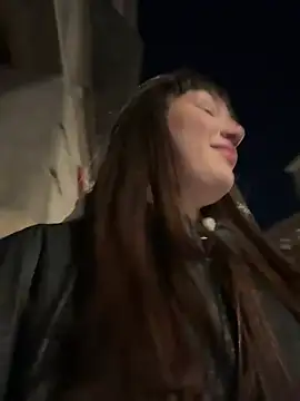 Sophie Avory online show from 03.09.25