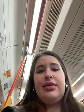 Sophie Avory online show from 03.11.25