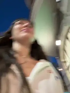 Sophie Avory online show from 09.11.25