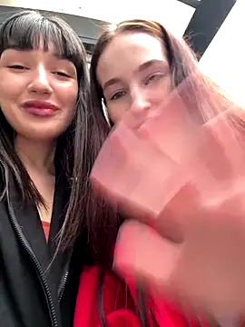 Sophie Avory online show from 09.15.25