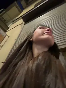 Sophie Avory online show from 09.28.25