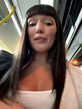 Sophie Avory online show from 09.29.25