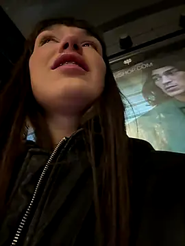 Sophie Avory online show from 10.02.25