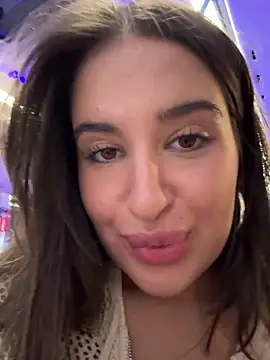 Sophie Avory online show from 10.16.25