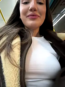 Sophie Avory online show from 10.23.25