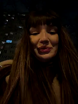 Sophie Avory online show from 12.02.25