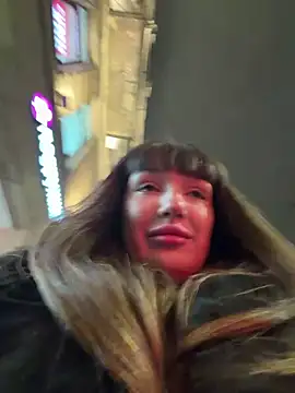 Sophie Avory online show from 03.01.26