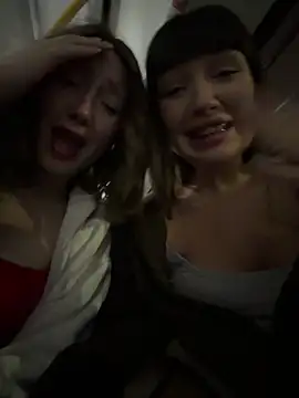 Sophie Avory online show from 03.29.26