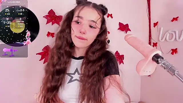 LosAlicee online show from 01.08.26