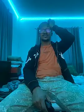 demonpt3 online show from 01.18.25