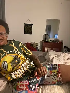 demonpt3 online show from 02.09.25