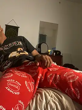 demonpt3 online show from 03.19.25