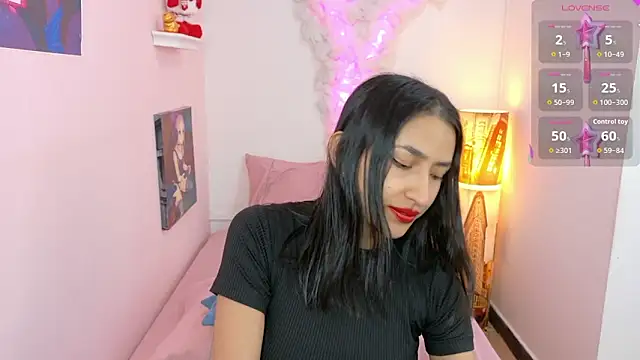 sammyei  online show from 02.12.26