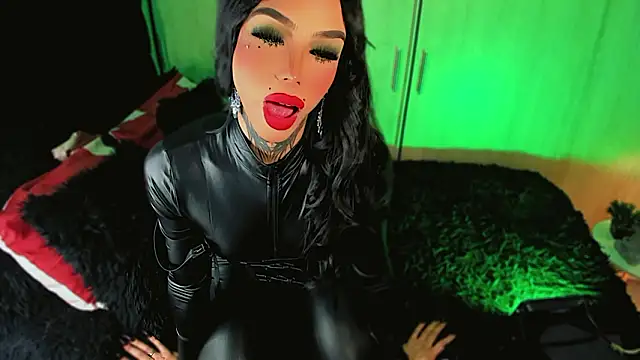 CALLME GODDESS  online show from 03.18.26