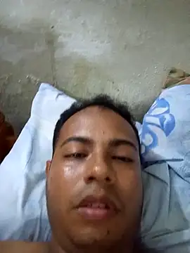 AlkalineCalmness online show from 12.01.25