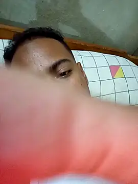 AlkalineCalmness online show from 03.06.26