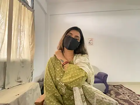 MaYaa  11 online show from 12.30.24