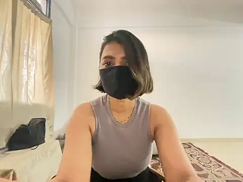 MaYaa  11 online show from 01.02.25