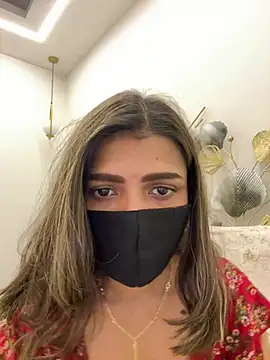 MaYaa  11 online show from 01.16.26