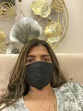 MaYaa  11 online show from 02.11.26