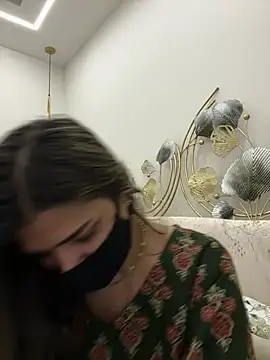 MaYaa  11 online show from 02.19.26