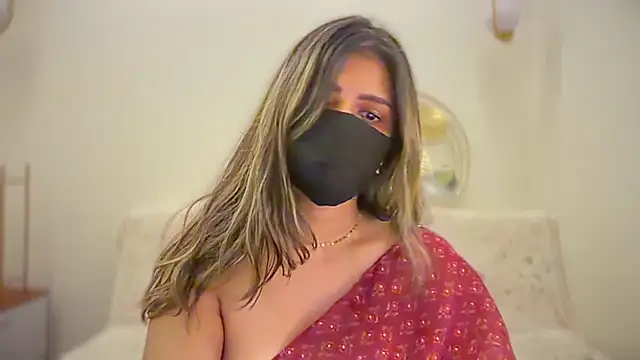 MaYaa  11 online show from 06.24.26